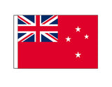 NZ Red Ensign (Small)