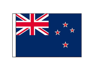 New Zealand - Aotearoa  (Small)