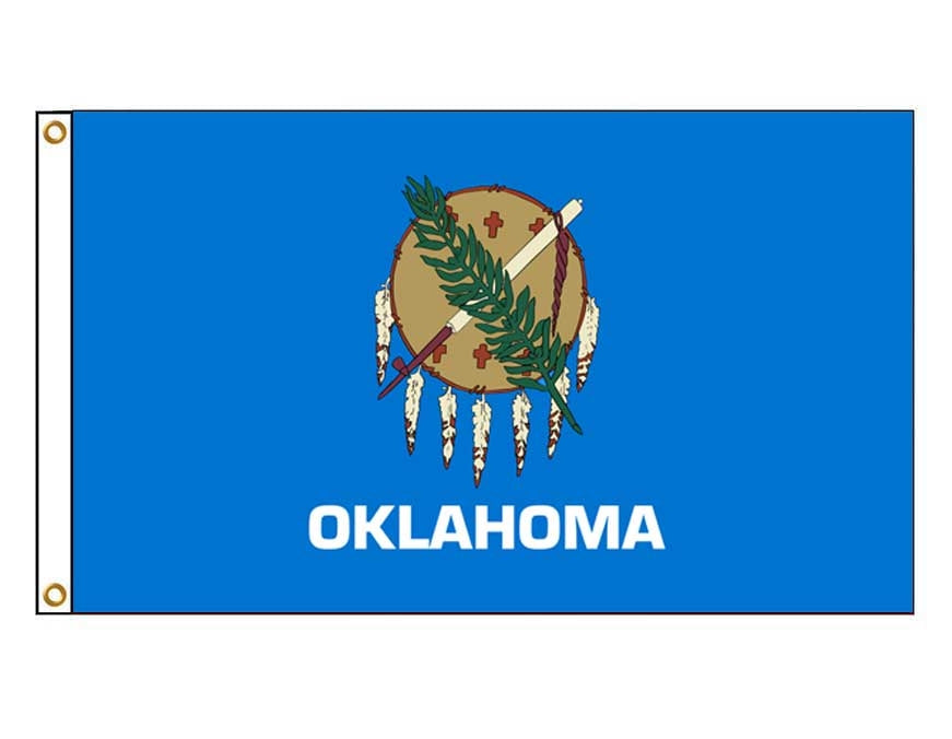 Oklahoma