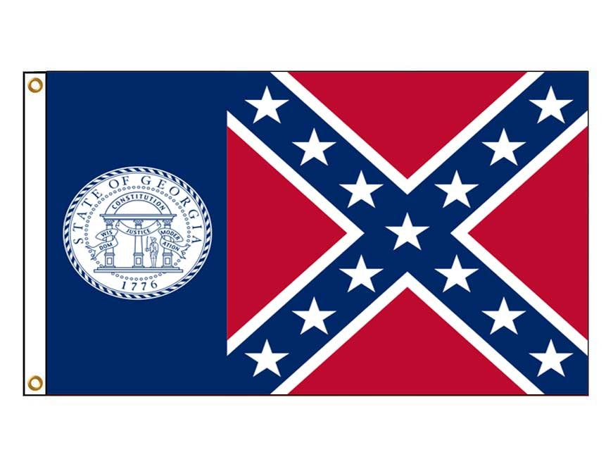 Georgia - USA (Old)