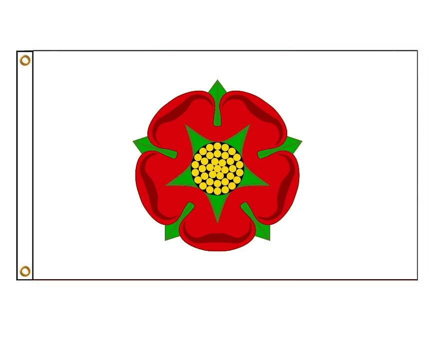 Lancashire (Old)  -  England