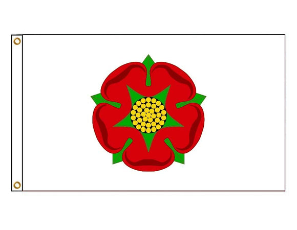 Lancashire (Old)  -  England