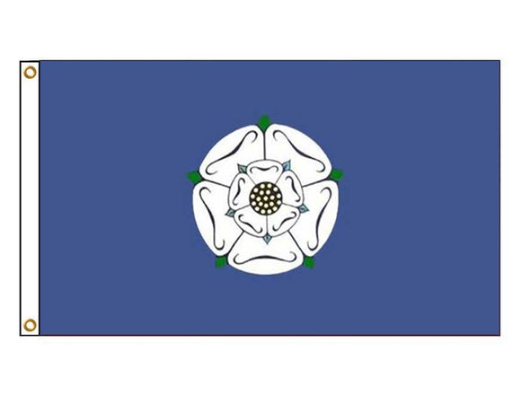 Yorkshire (Old) -  England
