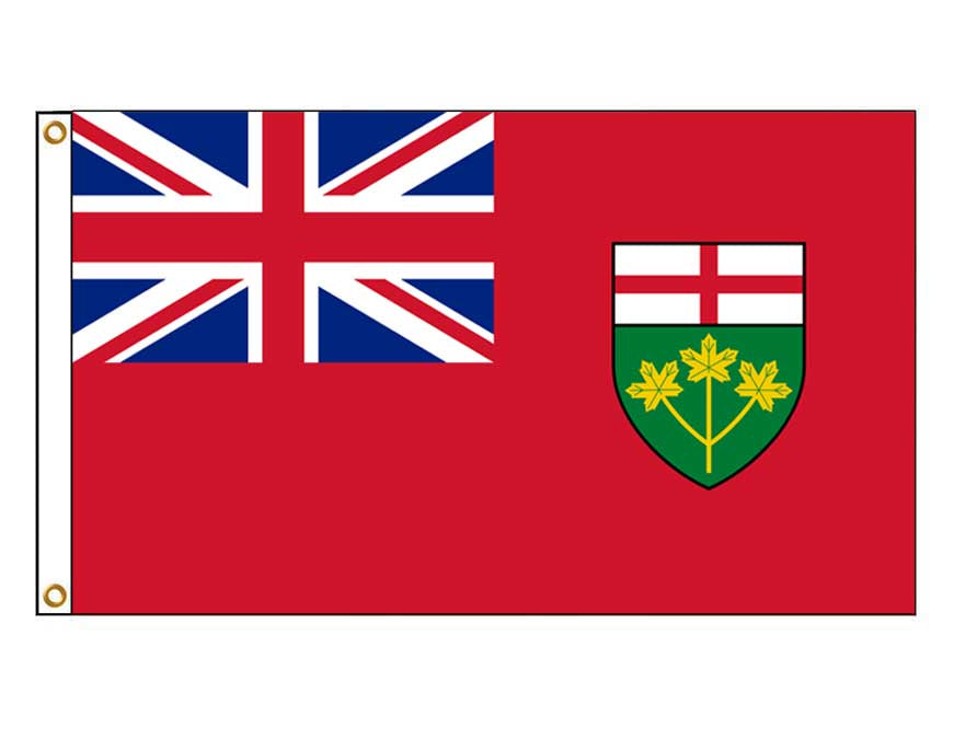 Ontario - Canada