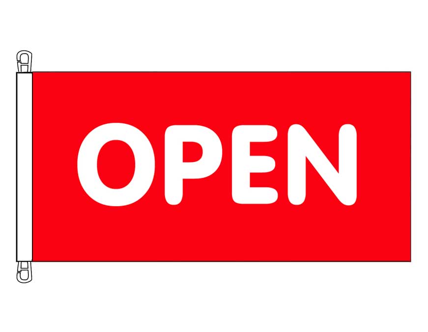 Open - HEAVY DUTY (0.9 x 1.8m)