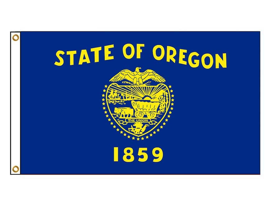 Oregon