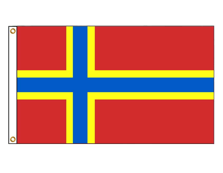 Orkney Islands