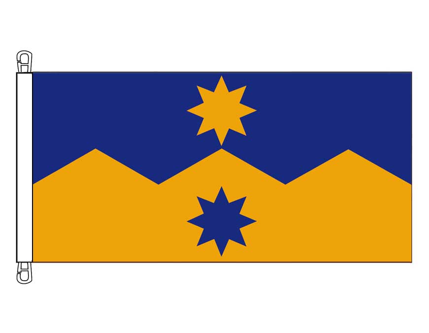 Otago Province - HEAVY DUTY (0.9 x 1.8 m)