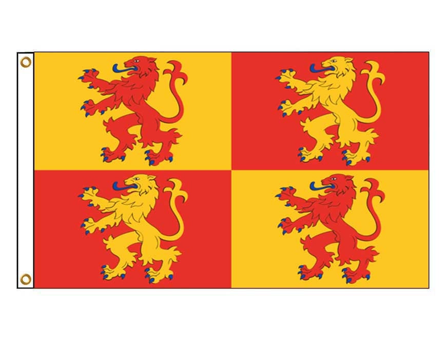 Owain Glyndwr  -  Wales