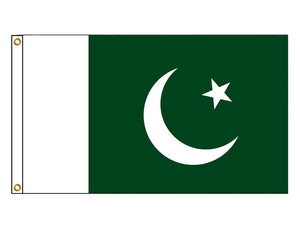 Pakistan