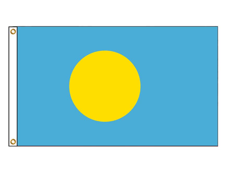 Palau