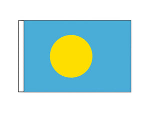 Palau  (Small)