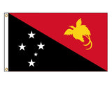 Papua New Guinea