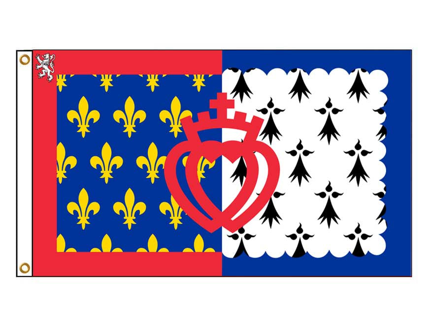 Pays de Loire - France