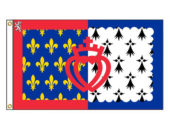 Pays de Loire - France