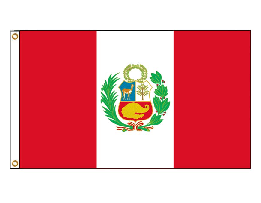 Peru
