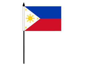 Philippines  (Desk Flag)