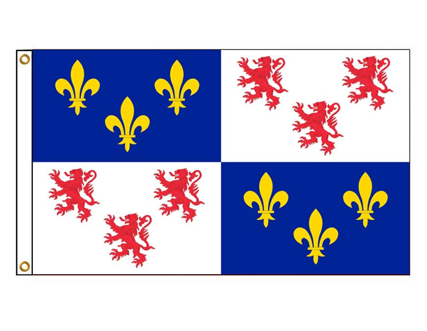 Picardy - France