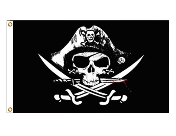 Pirate - Dead Man's Chest