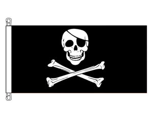 Pirate - HEAVY DUTY (0.9 x 1.8m)
