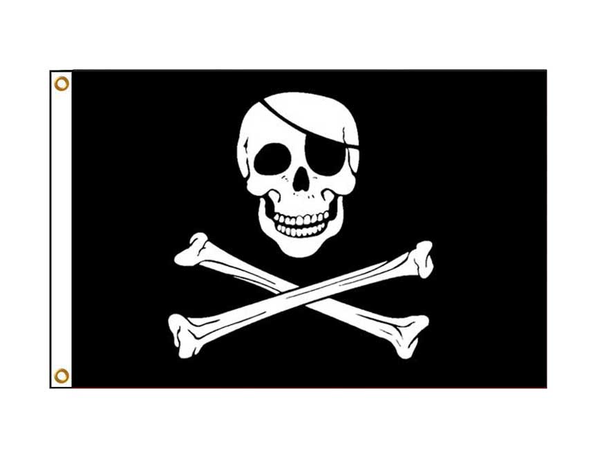Pirate (Medium)
