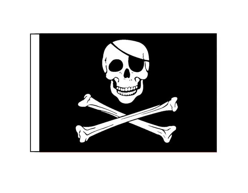 Pirate (Small)