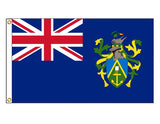 Pitcairn Island
