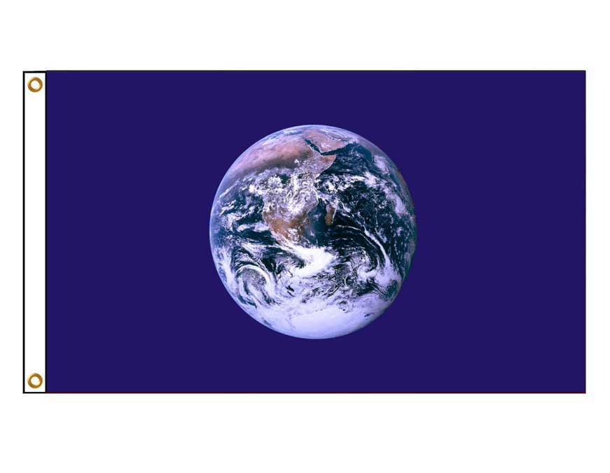 Planet Earth - Environmental