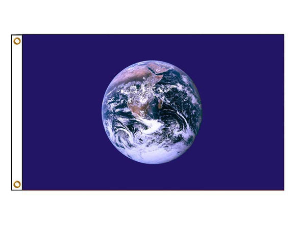 Planet Earth - Environmental