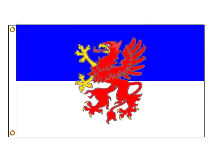 Pomerania  -  Germany