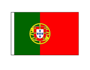 Portugal  (Small)