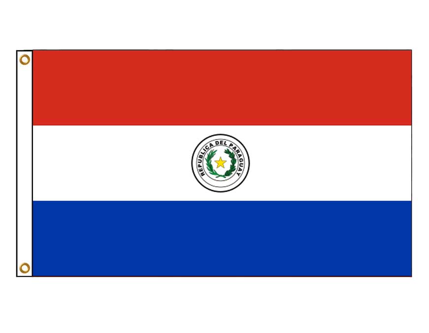 Paraguay