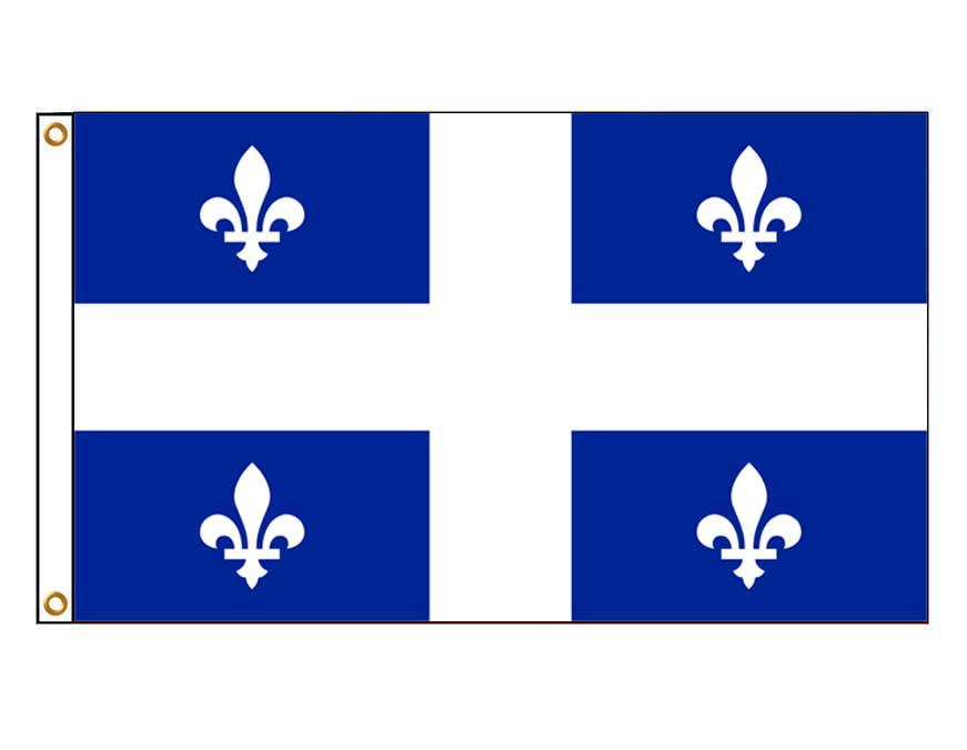 Quebec - Canada