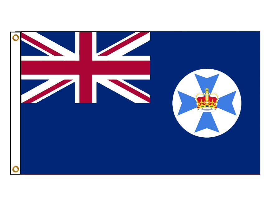 Queensland - Australia
