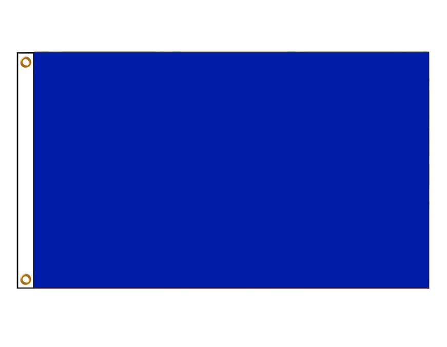 Blue Flag - Car Overtaking