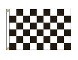 Chequered Racing (Medium)
