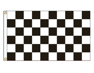 Chequered Racing