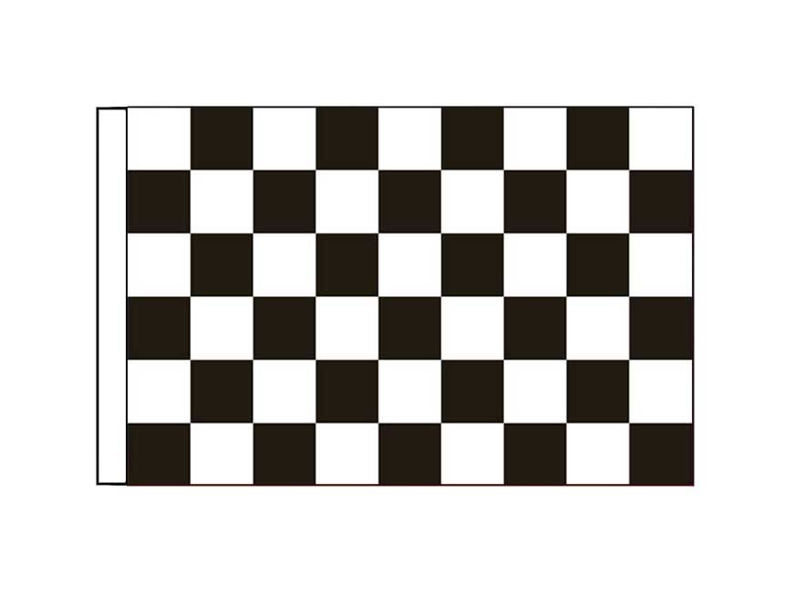 Chequered Racing (Small)
