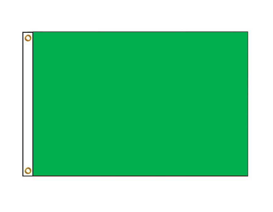 Green Flag - Go - All Clear  (Medium)