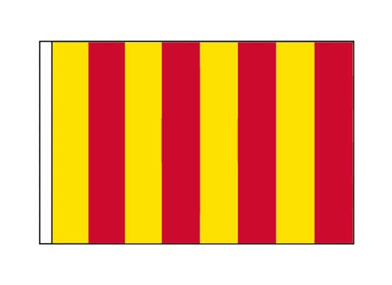 Yellow-Red - Track Issue - HEAVY DUTY