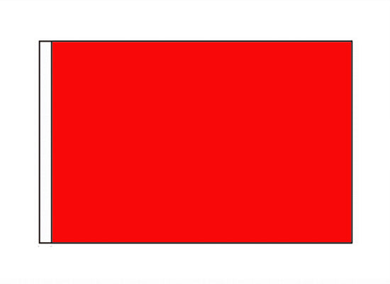 Red - Stop - HEAVY DUTY