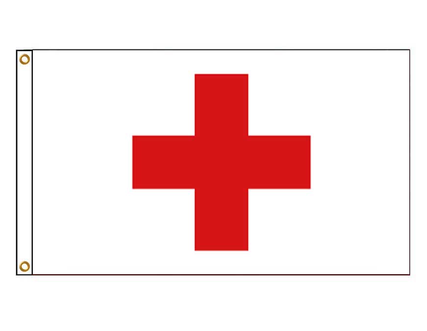 Red Cross