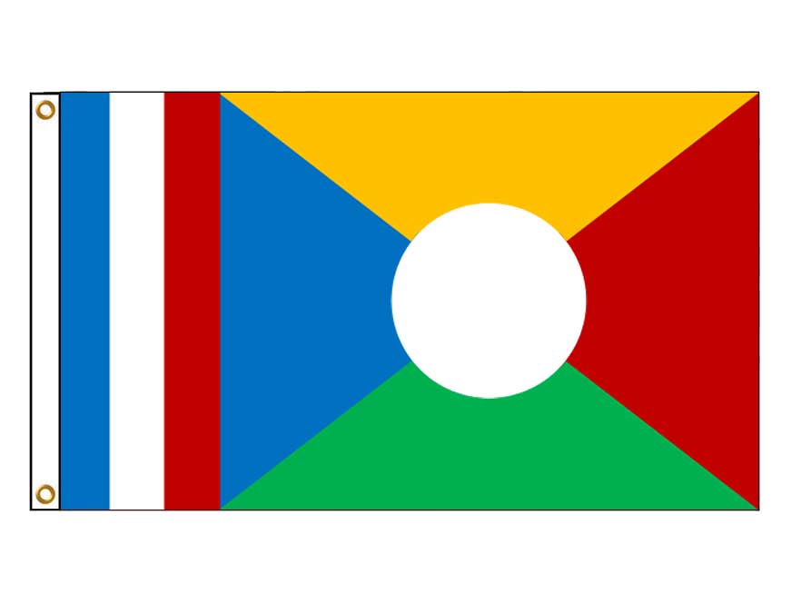 Reunion (Local - Old) - France