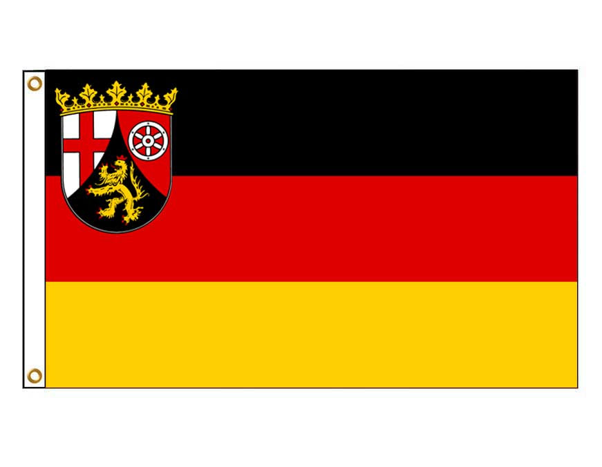 Rhineland-Palatinate  -  Germany