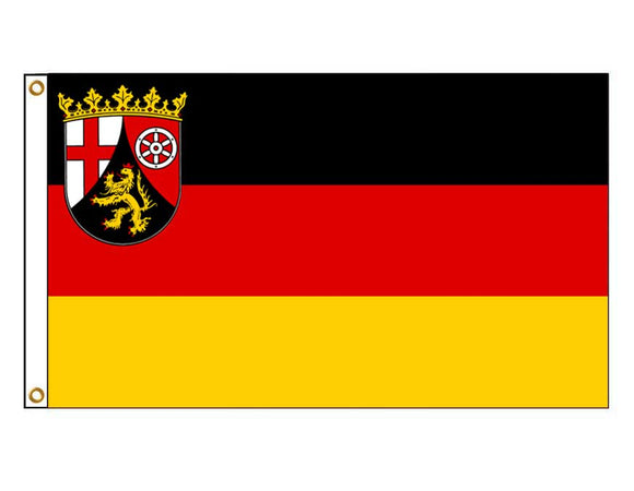 Rhineland-Palatinate  -  Germany