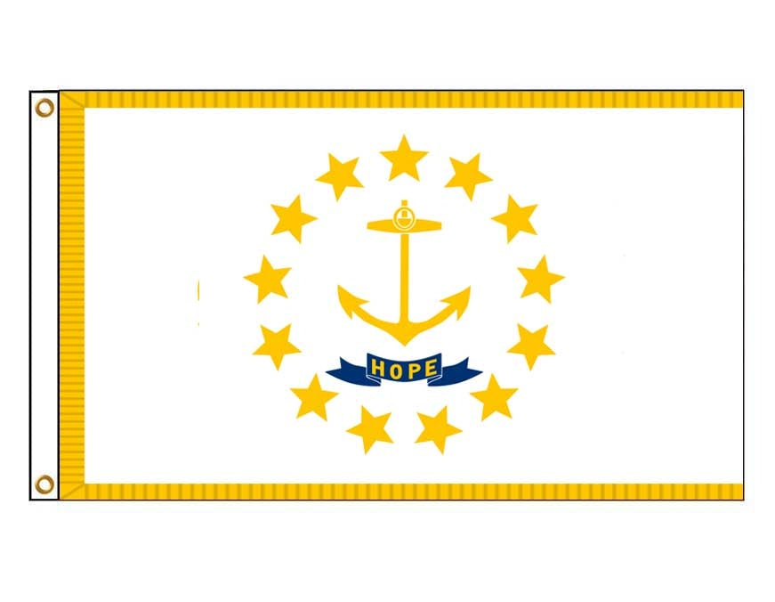 Rhode Island