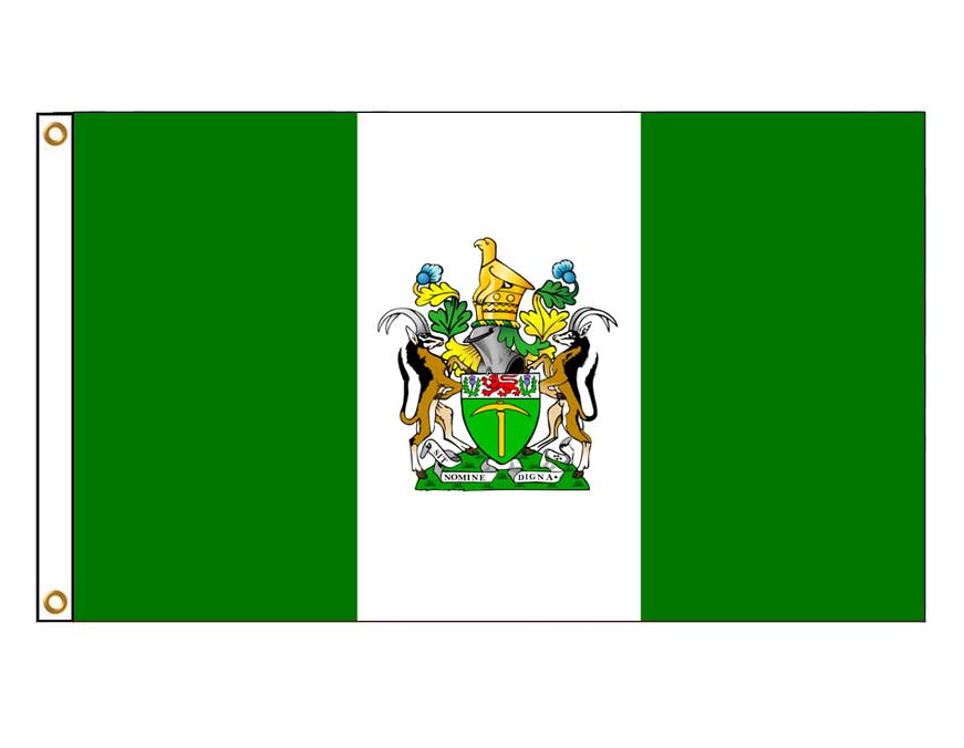 Rhodesia