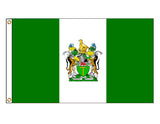 Rhodesia