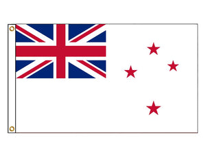 RNZN - Royal New Zealand Navy
