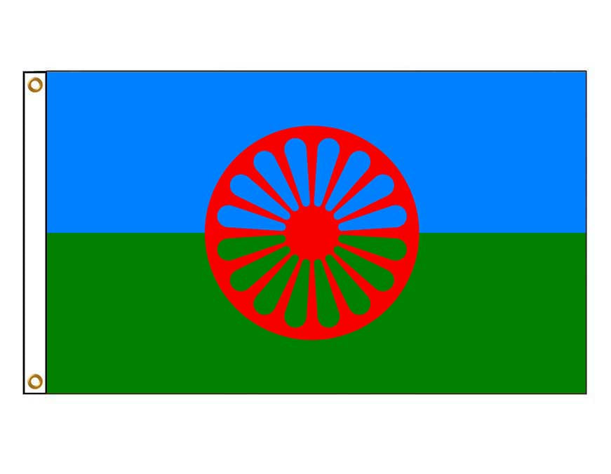 Roma -  Gypsy
